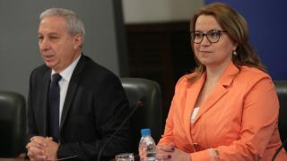 Златева разкри какъв е финансовият план за председателството на Съвета на ЕС