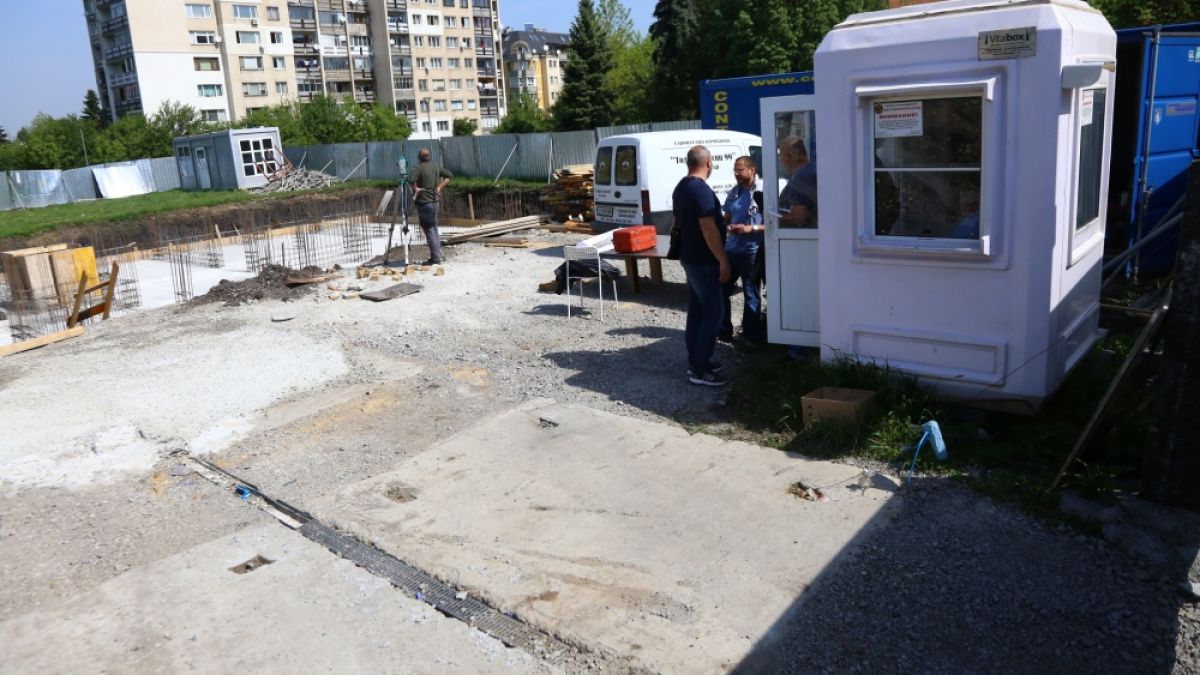 Авторите на бомбата от столичния квартал „Младост” отправили опасно предупреждение 