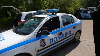Шуменец бра билки в покрайнините на града, но помисли, че е намерил нещо страшно