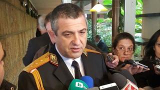 Шефът на "Гранична полиция" разкри важни детайли за борбата с бежанците, оградата по границата и бащата на убиеца от Борисовата градина!