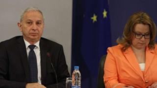 Герджиков разкри много интересна новина, свързана с Нинова и настоящ вицепремиер