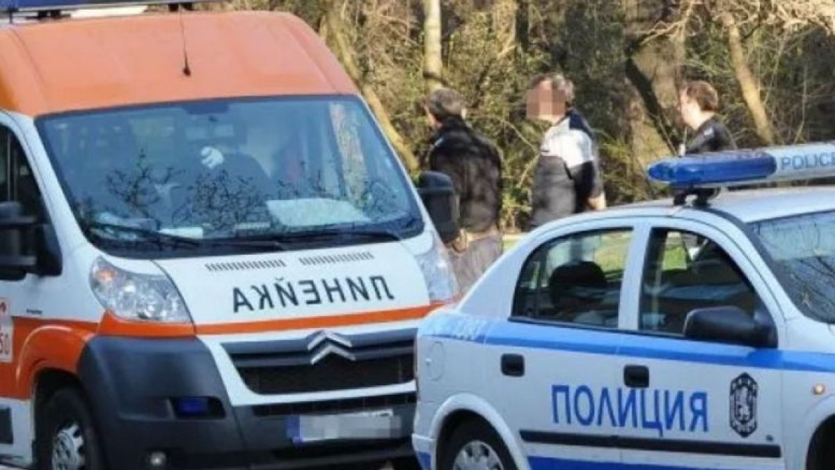 Трагедията в айтоско село: Млад шофьор без книжка помете дядо на тротоара 