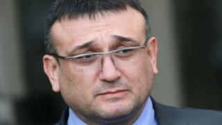 Шефът на СДВР съобщи подробности за бомбата, която изправи на нокти живущите в „Младост” 