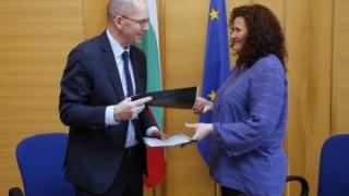 Важна новина, свързана с парите, които ще потекат към България
