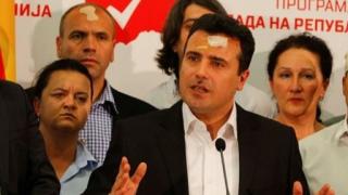 Зоран Заев: България и Борисов са наши големи приятели