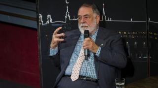 Семейството на Дон Корлеоне се събра отново заради... (СНИМКИ)