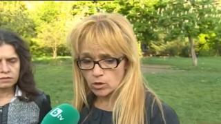 Кметицата на "Младост" с първа реакция след бомбата