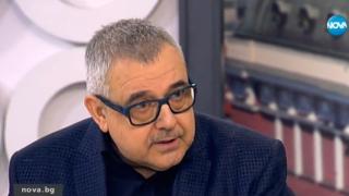 Горещ спор в ефир заради облеклото на Лиляна Павлова! (ВИДЕО)