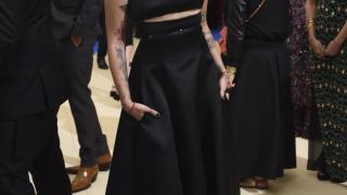 Дъщерята на Майкъл Джексън с дебют като...