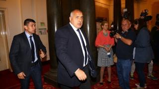 Първо в БЛИЦ! Вижте кои са дебютантите в новия отбор на кабинета "Борисов 3"