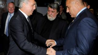 Вижте само в БЛИЦ - как, защо и кога Вежди Рашидов отказа на Бойко Борисов да стане министър! 