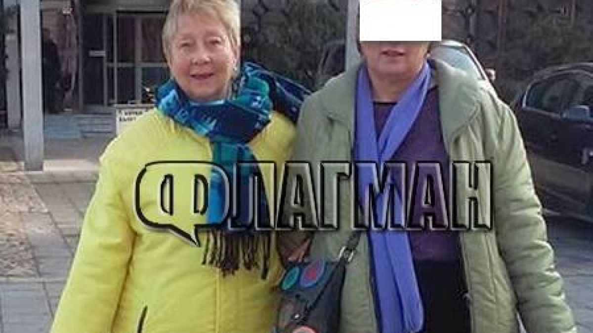 Ексдиректорката на Вечерната гимназия в Бургас проговори за гаврата с комунистическия паметник