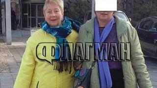 Ексдиректорката на Вечерната гимназия в Бургас проговори за гаврата с комунистическия паметник