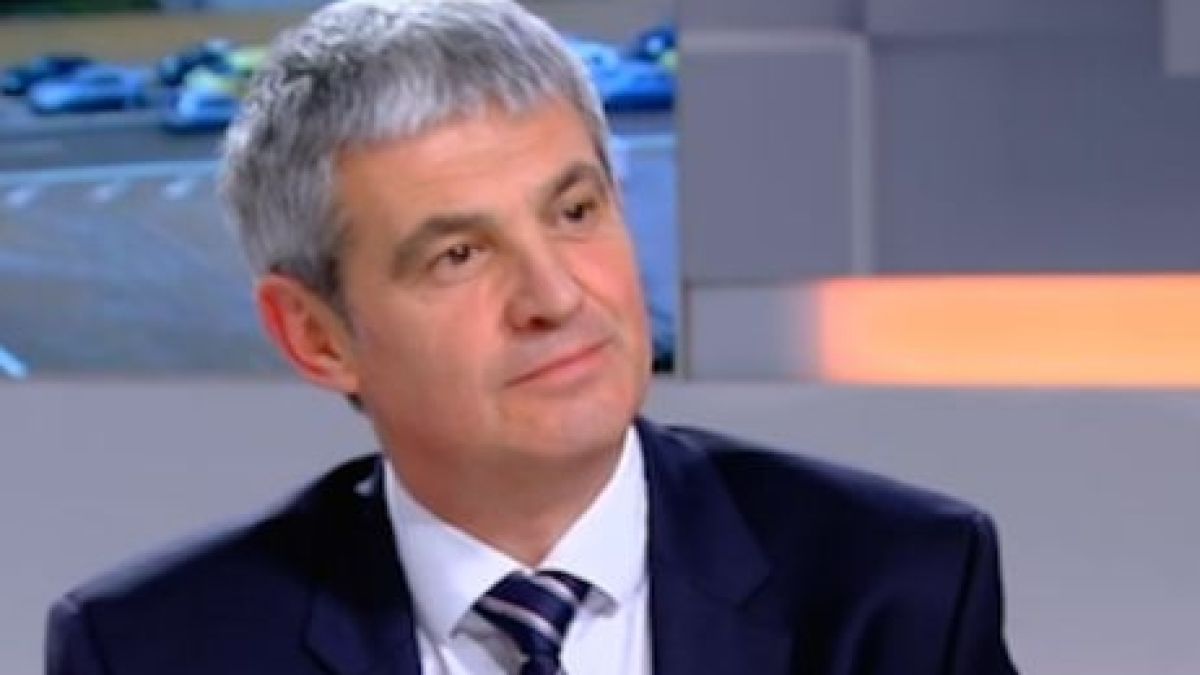 Пламен Димиров с първи коментар за новия кабинет 