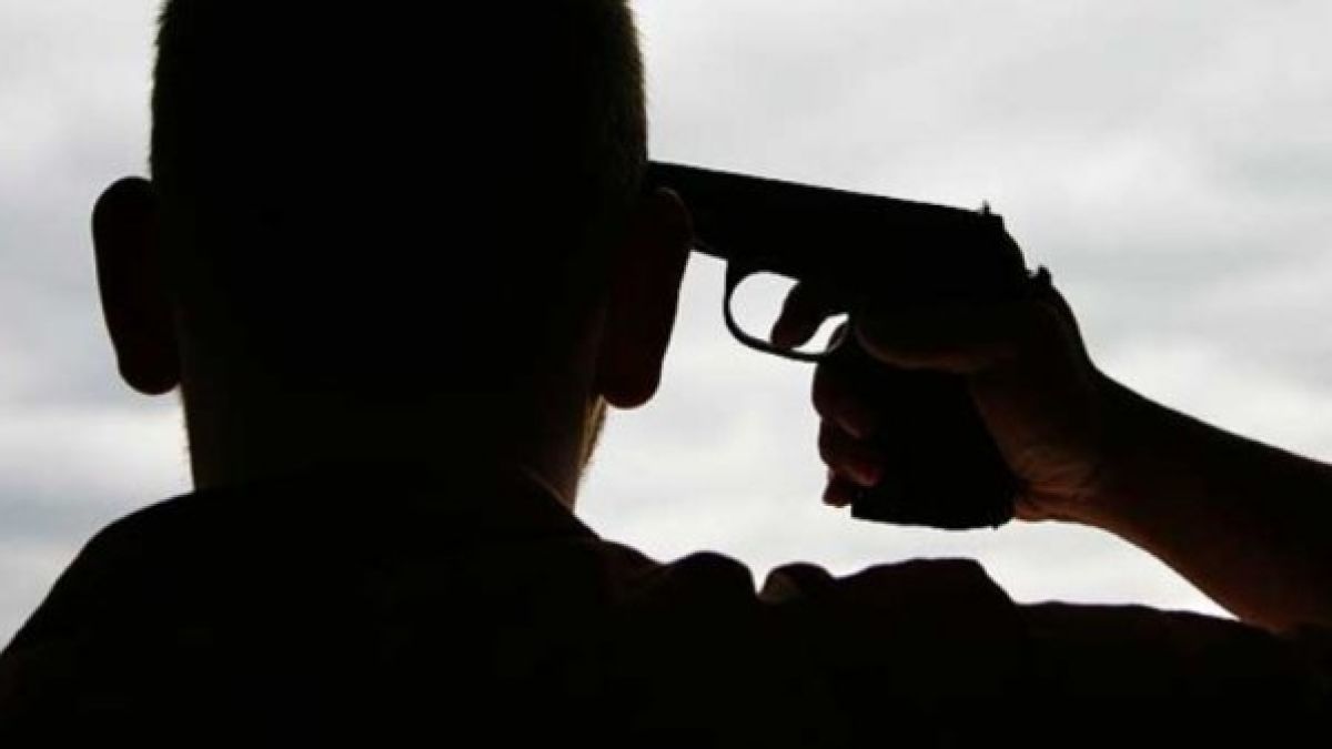 Страна от Балканите е номер 1 по брой на самоубийствата в Европа