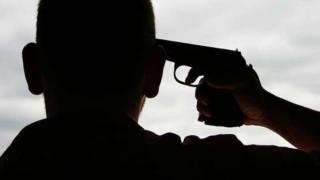Страна от Балканите е номер 1 по брой на самоубийствата в Европа