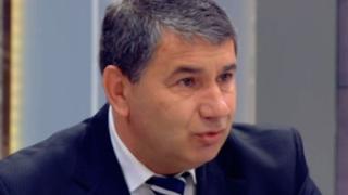 Байрактаров вкара сериозна ирония за бъдещия кабинет
