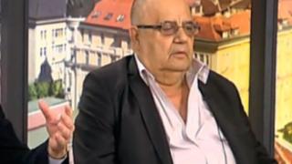 Проф. Божидар Димитров за новото правителство: Не съм Ванга, за да кажа кой каква работа ще свърши