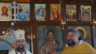 Чудотворна икона лекува... пияници