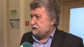 Вежди Рашидов: Желая успешен мандат на новия кабинет