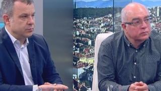 Кошлуков попиля Христо Иванов: Захариева направи много повече, отколкото той за целия си престой в два кабинета