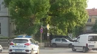 Полицаи газят закона в Бяла Слатина