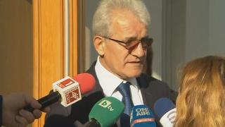 Рамадан Аталай възропта срещу един от вицепремиерите в третия кабинет на Борисов