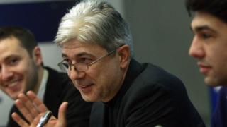 Нено Димов си каза как е попаднал в новото правителство
