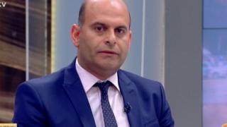 Люспата от ДПС: Това ще е най-успешното правителство на Борисов
