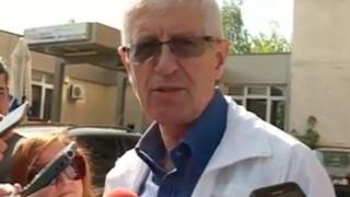 Румен Овчаров мълчи за мини "Бобов дол" пред следствието