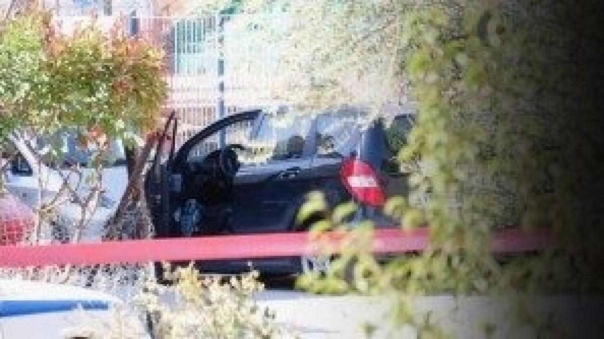 Мафиотска война в Атина! Застреляха гангстера Гривас, докато води детето си на училище!