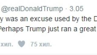 Става напечено: Шефът на ФБР определи Москва като "най-голямата заплаха в целия свят", Тръмп обаче го закова!