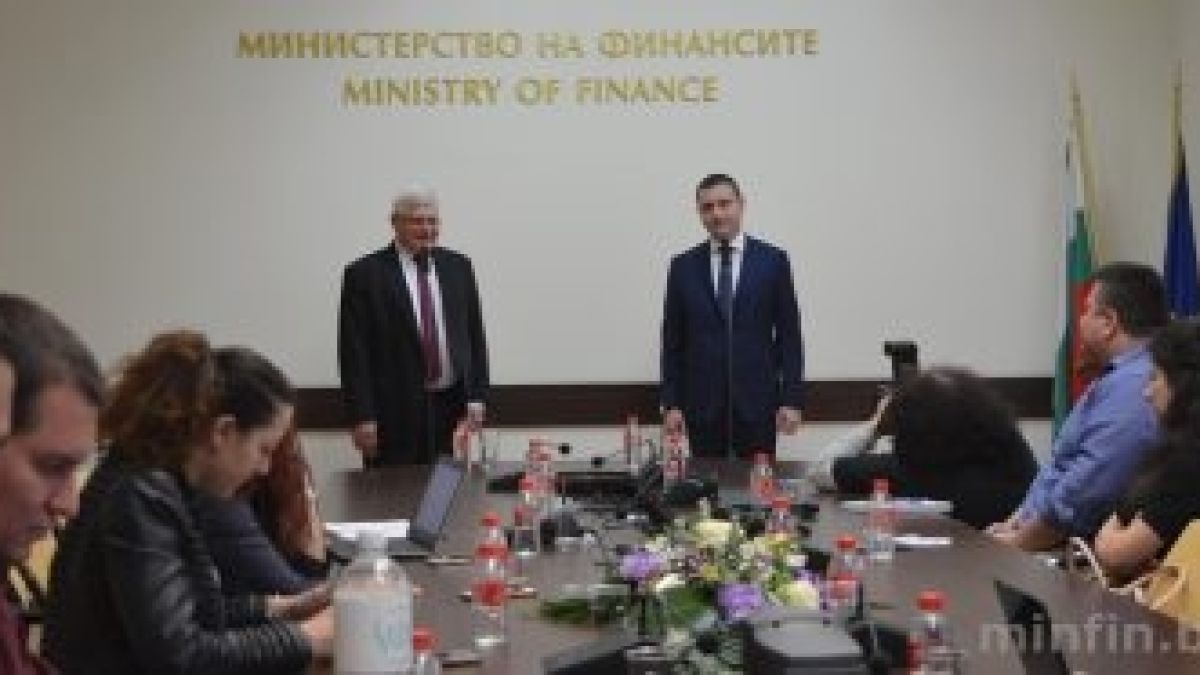 Владислав Горанов съобщи много изненадваща новина!
