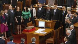 Световните агенции с първа прогноза за кабинета "Борисов", ето какви са очакванията им за новото правителство