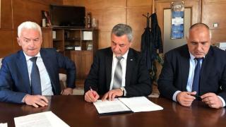 Патриотите се ядосаха на ГЕРБ още в първия работен ден, вижте защо!