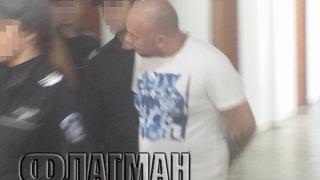 Легендарна фигура от ъндърграунда реве: Искам при мама Райна!