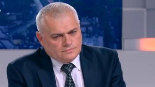 Новият МВР-шеф отговори на един от най-задаваните въпроси за кабинета "Борисов 3"! (ОБНОВЕНА)
