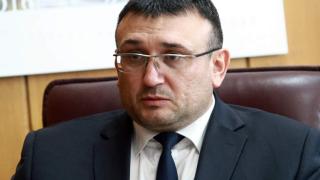 Само в БЛИЦ! Вижте истинската причина Младен Маринов да бъде предложен за главен секретар на МВР