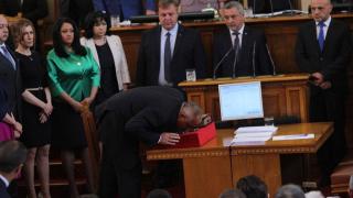 Ексклузивно и първо в БЛИЦ! Най-новата статия на Кеворк Кеворкян: Бойко и останалите