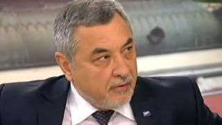 Валери Симеонов изригна мощно срещу Слави!