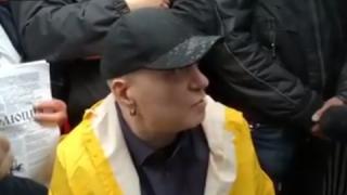 Първо в БЛИЦ! Слави Трифонов размаза Сашо Дончев за мегаскандала около него! Шоуменът скочи и на Корнелия