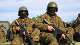 Руски военни в Сирия обезвредиха атентатор-самоубиец с 10кг. експлозиви