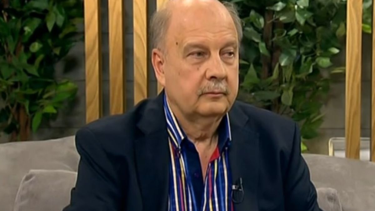 Георги Марков с горещ анализ за Борисов! Депутатът от ГЕРБ разкри защо Нинова никога няма да спечели властта и защо Патриотите са "по-мъже" от Реформаторите