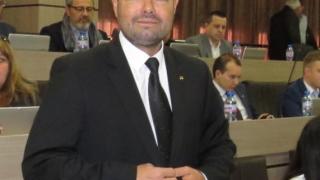 Лидер на ВМРО отказал да е зам.-областен управител, било под нивото му