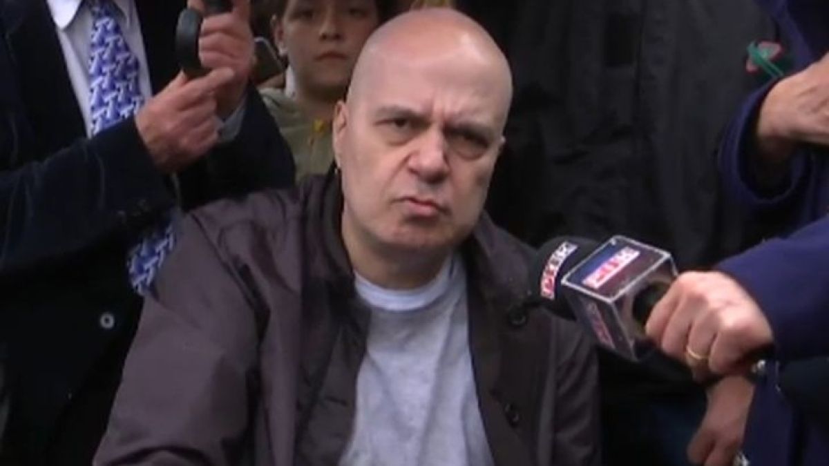 Слави захапа и Марешки! Обясни защо е кръстил партията ВОЛЯ, не пожали патриотите и РБ (ВИДЕО)