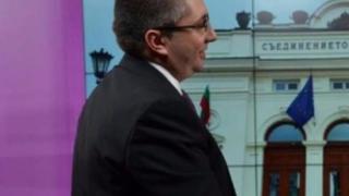 Нанков с мрачни думи за бъдещето на АМ "Струма"
