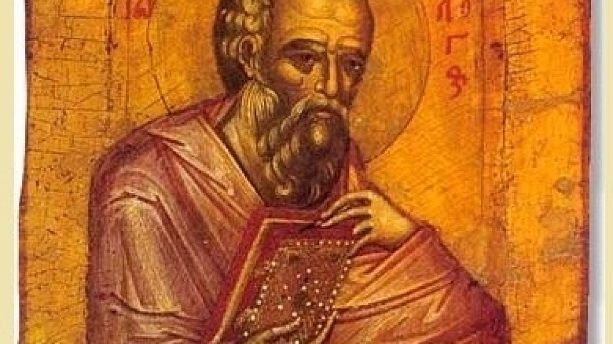 Голям празник: Почитаме светеца, на когото Исус поверил своята майка