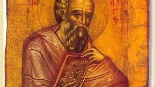 Голям празник: Почитаме светеца, на когото Исус поверил своята майка