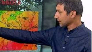 Синоптикът Симеон Матев разкри колко скоро ще стане толкова топло, че ще тръгнем на плаж (ВИДЕО)
