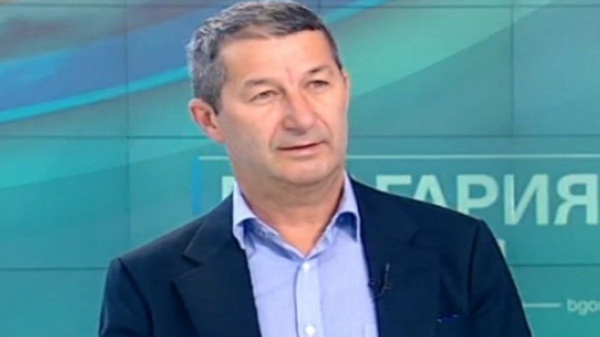 Каролев доволен: Неспазеното обещание за 300 лв. пенсия е за добро